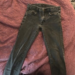 Rocking John Varvatos Jeans